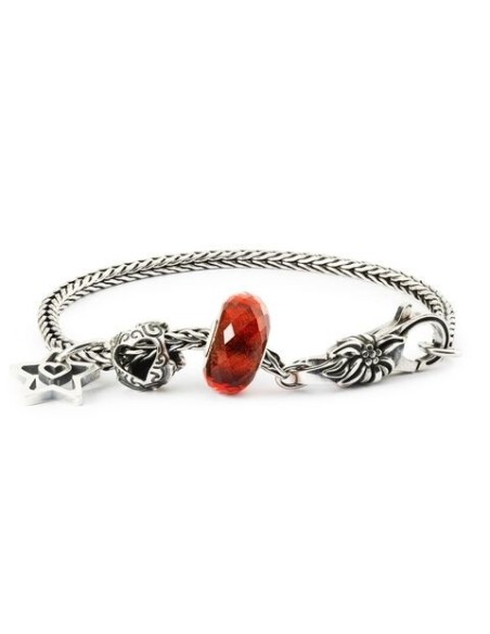 Trollbeads Wintermärchen-Inspirationsarmband