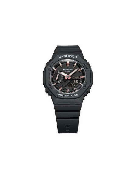 Orologio Casio G-Shock nero GMA-S2100-1AER