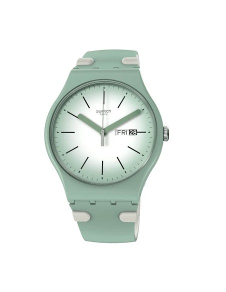 Swatch New Gent Uhren Meet Me At The Myrtl - SUOG712