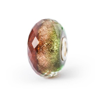 Trollbeads Glass Heart Wishes -TGLBE30097