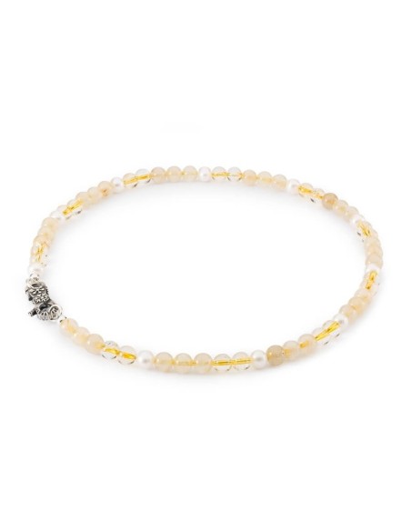 Trollbeads Dream of Energy Necklace 42cm - TSTNE00001