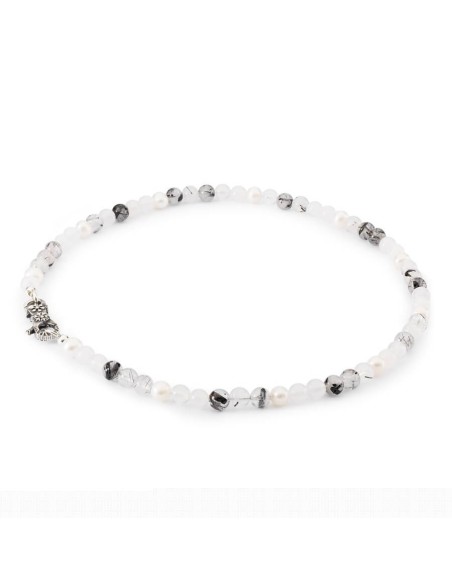 Trollbeads Dream of Balance Necklace 42cm -TSTNE00003