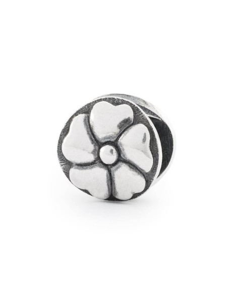 Trollbeads Argento Primula  -TAGBE30183