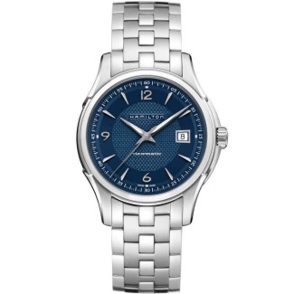 Hamilton Viewmatic Blaue Automatikuhr - H32515145