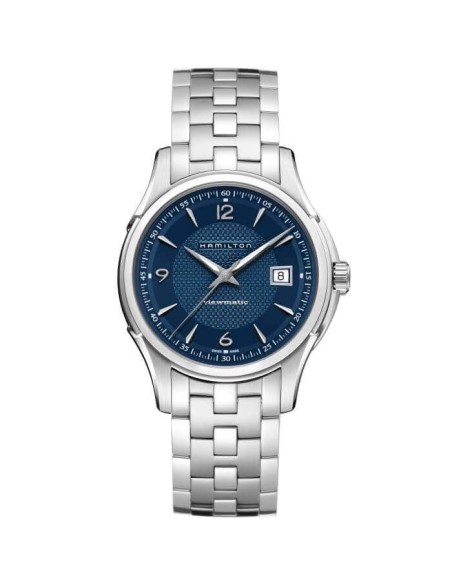 Hamilton Viewmatic Blaue Automatikuhr - H32515145