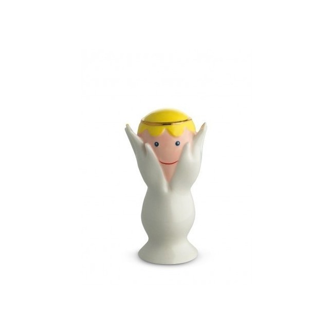 Alessi Angel Miracle Krippenfigur - AGJ01 3