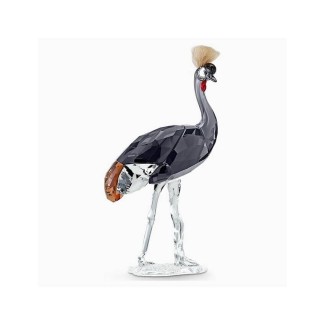 Swarovski The Elegance of Africa SCS Crane Neema - 5557894