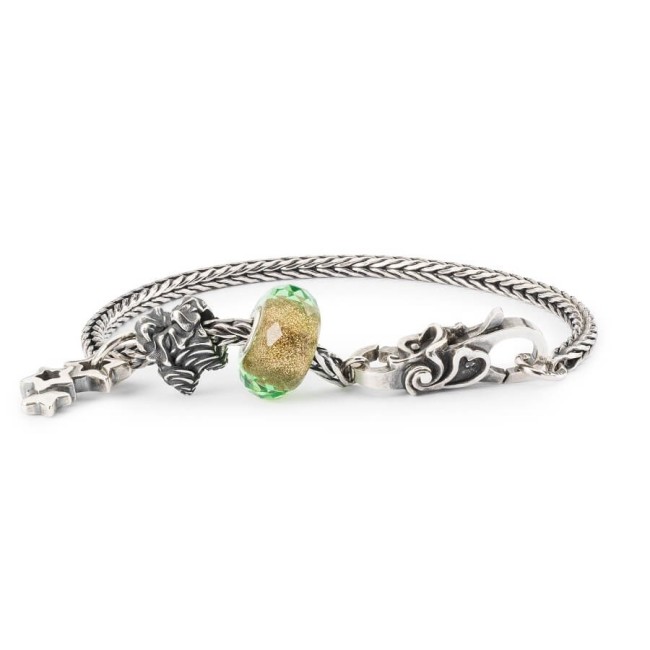 Bracciale Start Trollbeads Amore Incondizionato