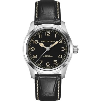 Hamilton Khaki Field The Murph - H70405730