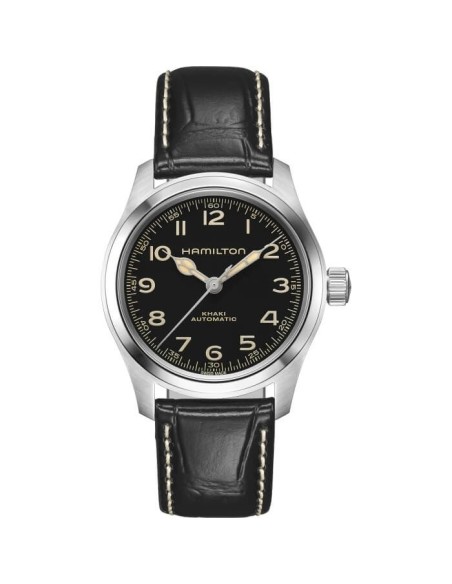 Hamilton Khaki Field The Murph - H70405730
