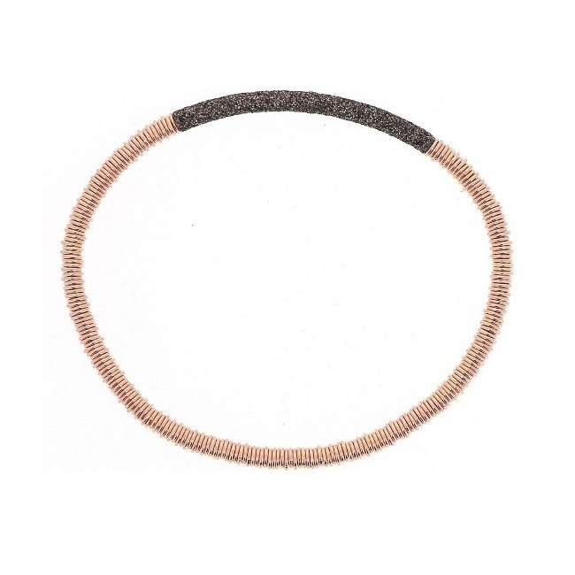 Bracciale Pesavento Polvere di Sogni  elastico WPLVB923