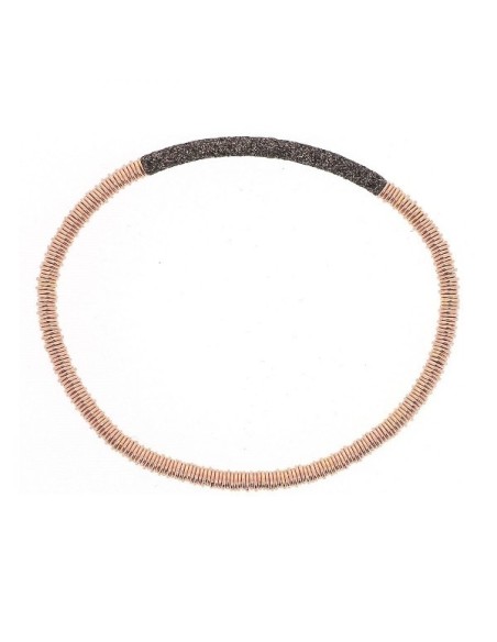 Bracciale Pesavento Polvere di Sogni  elastico WPLVB923