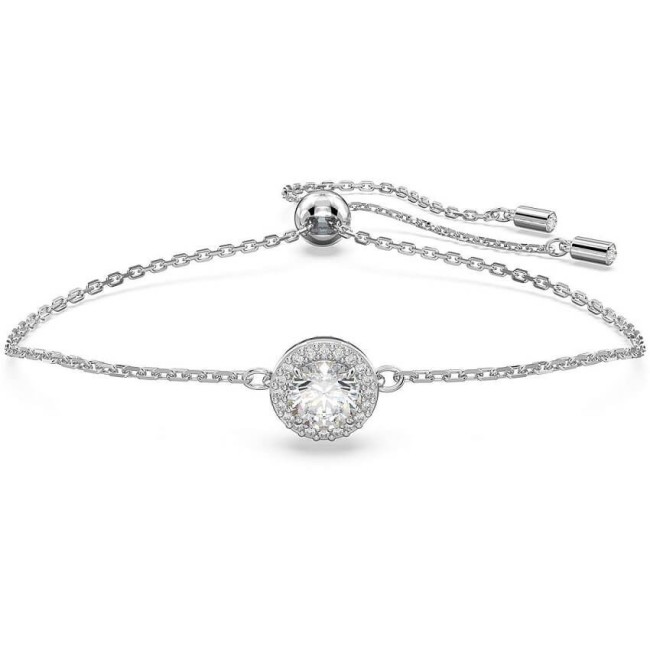 Swarovski Constella white pavé bracelet - 5636266