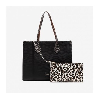 Borsa Gum Multy nera -  BS8875 GUM MULTY