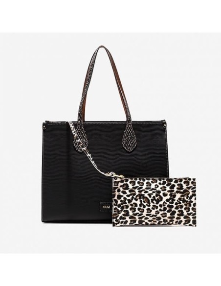 Black Gum Multy bag - BS8875 GUM MULTY