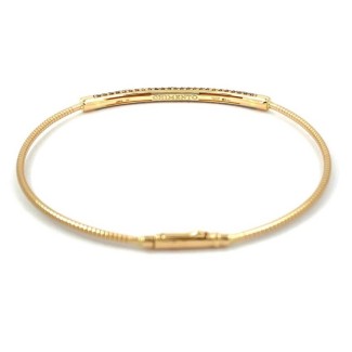 Chimento Star Black Diamond Armreif 1B12196BN6190 2