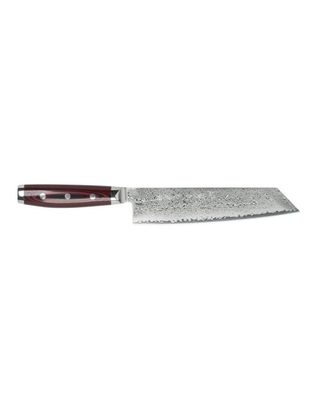 Coltello Yaxell Kiritsuke Super Gou in acciaio - 4501610