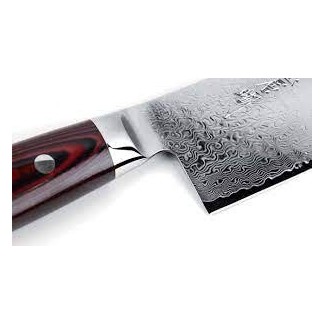 Yaxell Kiritsuke Super Gou Stahlmesser - 4501610 2