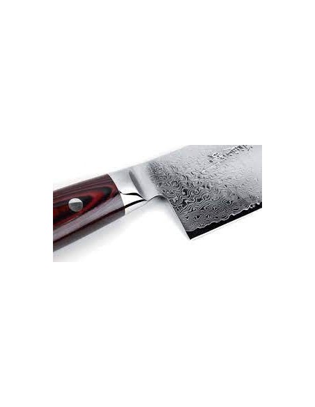 Coltello Yaxell Kiritsuke Super Gou in acciaio - 4501610