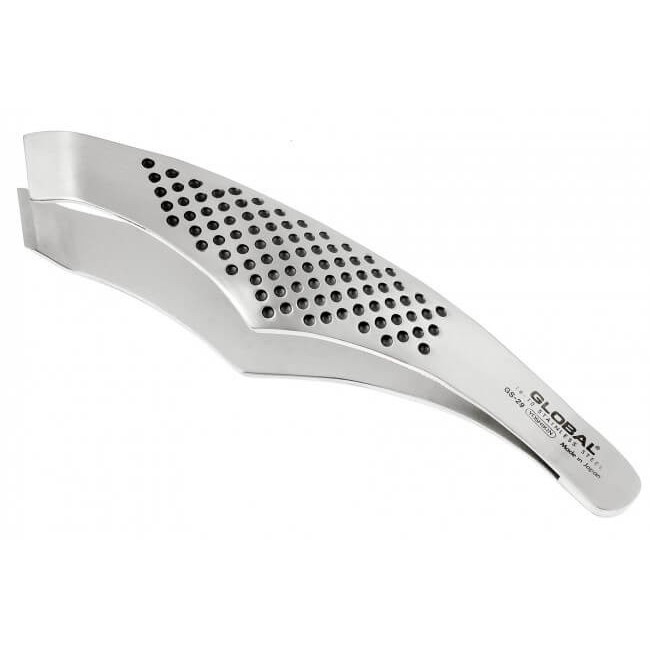 Global GS29 tweezers for fish bones and spines