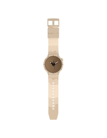 Orologio Swatch Big Bold BioCeramic Desert - SB03C101