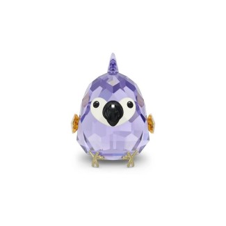 Swarovski Vogel All You Need Are Birds Macao Violett 5644843