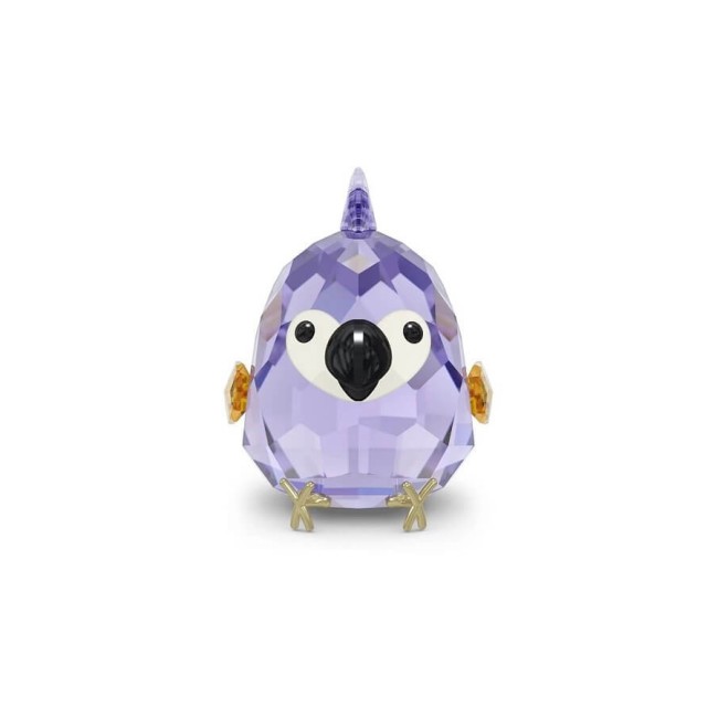 Swarovski Vogel All You Need Are Birds Macao Violett 5644843