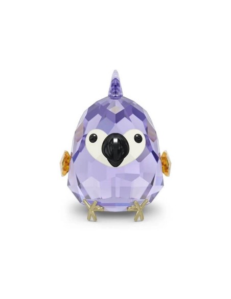 Swarovski Vogel All You Need Are Birds Macao Violett 5644843