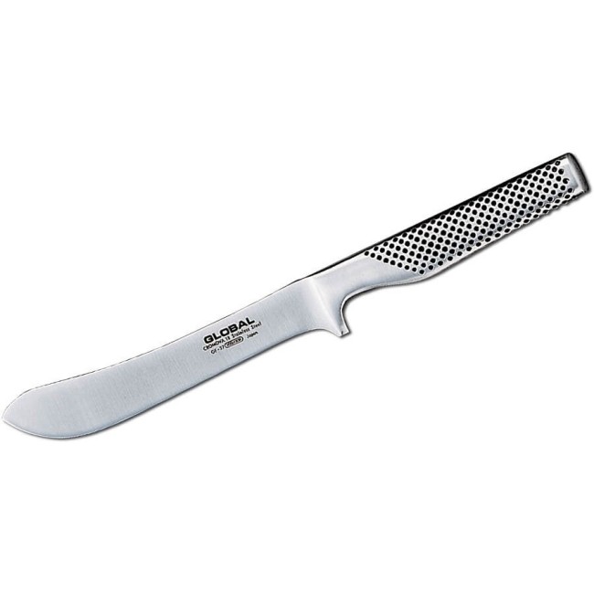 Global G28 Fleischermesser für rohes Fleisch