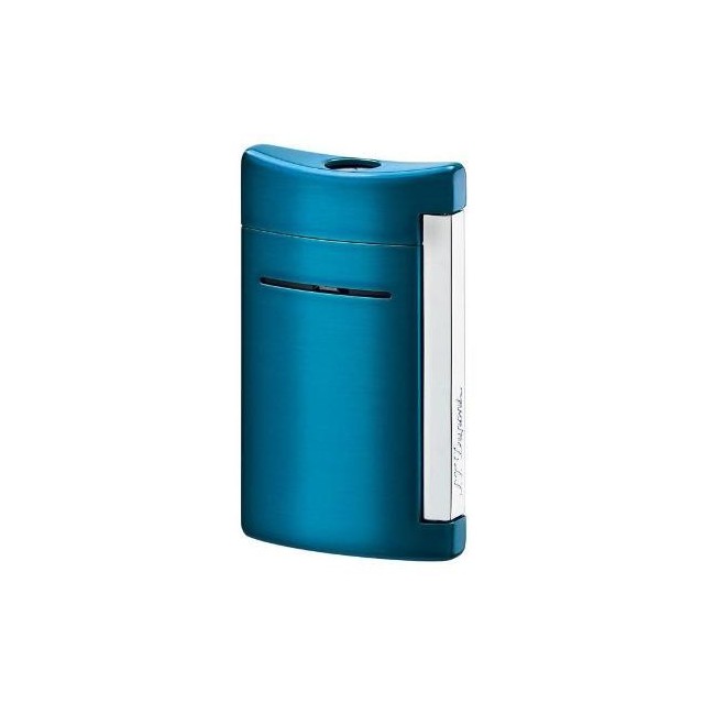 Accendino MiniJet Blue Wiz - 010052