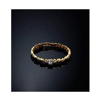 Chiara Ferragni Cuoricino bracelet with heart J19AVT11