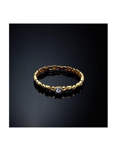 Bracciale Chiara Ferragni Cuoricino con cuore J19AVT11