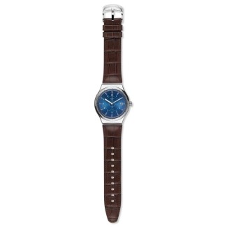 Automatic Swatch Watch Sistem51 Sistem Fly-YIS404