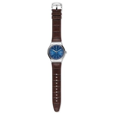 Automatic Swatch Watch Sistem51 Sistem Fly-YIS404