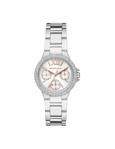Orologio Chrono Michael Kors donna Camille - MK7198