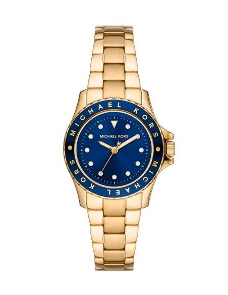 Orologio donna Michael Kors Kenly doato - MK6954