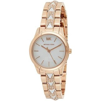 Michael Kors Runway Rose Women's Watch - MK6674