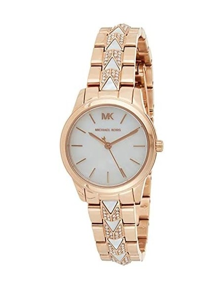 Michael Kors Runway Rose Damenuhr – MK6674
