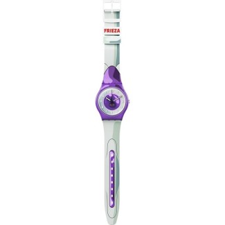 Swatch Frieza Dragon Ball Z Watch - GZ359