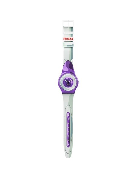 Swatch Frieza Dragon Ball Z Watch - GZ359