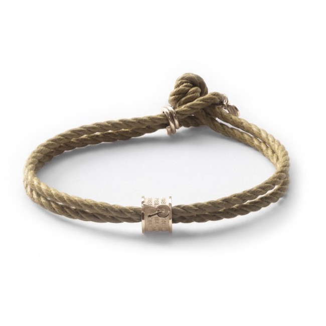 Bracelet INCIPIT FILUM ANGELO - INCIA90TCT0