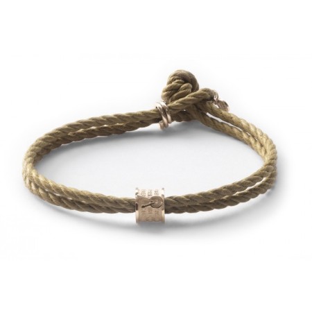 Bracelet INCIPIT FILUM ANGELO - INCIA90TCT0