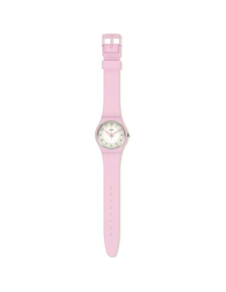 Orologio Swatch Morning Shades rosa opaco - GP175
