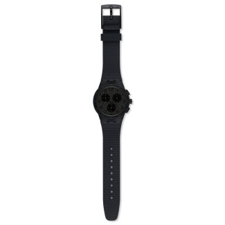 Swatch New Chrono Plastic Piege Watch - SUSB104
