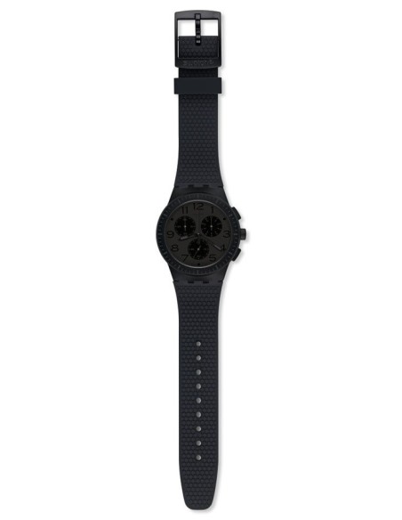 Swatch New Chrono Plastic Piege Uhr – SUSB104