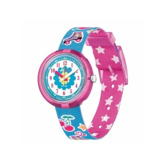 Flik Flak Discopop Girls Watch - FPNP131