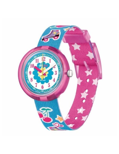 Orologio Bambina Flik Flak Discopop - FPNP131