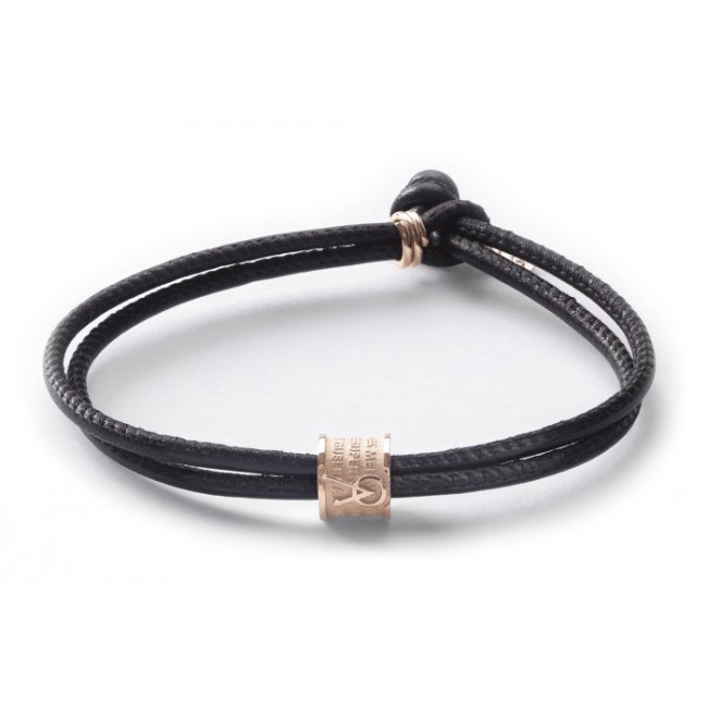 Bracciale INCIPIT FILUM ANGELO - INCIA90TPN0