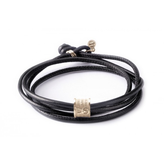 Bracelet INCIPIT FILUM ANGELO - INCIA90TPND
