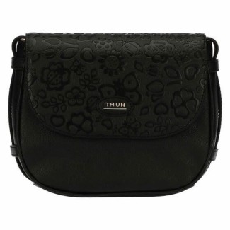 Thun Borsa postina Prestige nera - H3416P00